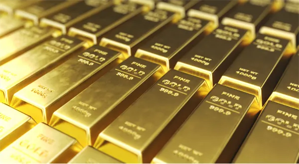 Šest let spala, teď cena zlata roste. Víme proč