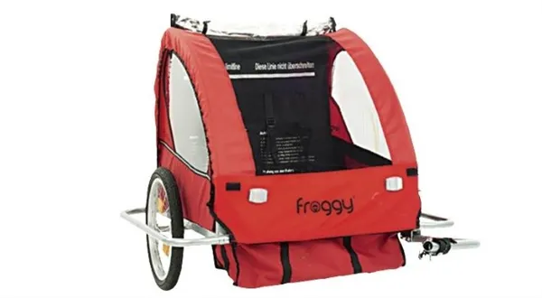 Test cyklovozíků pro děti: Pozor na pět nebezpečných