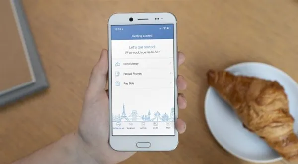 PayPal spouští převody peněz z ciziny, konkuruje Western Union