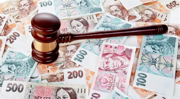 Pomoc pro desítky tisíc dlužníků. Promlčeno, potvrdil Ústavní soud