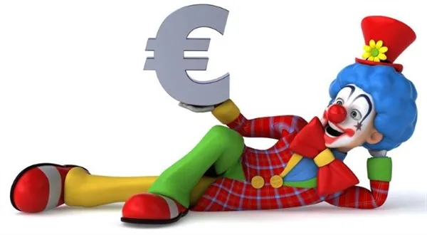 Půjčte mi, vrátím vám míň. Záporné úroky vládnou Evropě