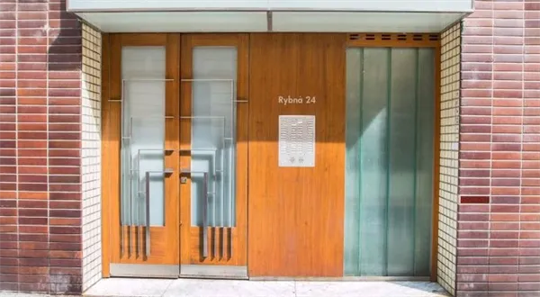 V běžném činžáku sídlí přes 7000 firem. Zájem o pronájem adres roste