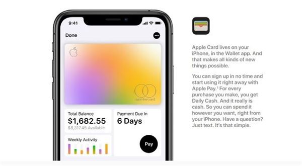 Apple přichází s vlastní platební kartou, láká na slevy