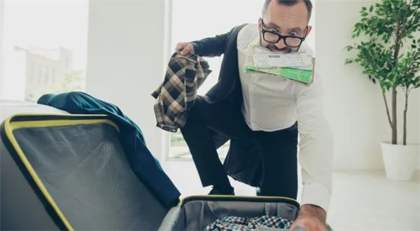 Ztráta dokladů v cizině. Máme návod, co dělat