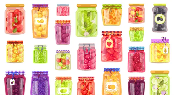 Naspořte si ovoce a bylinky. Ušetří tisíce, dají i bonus