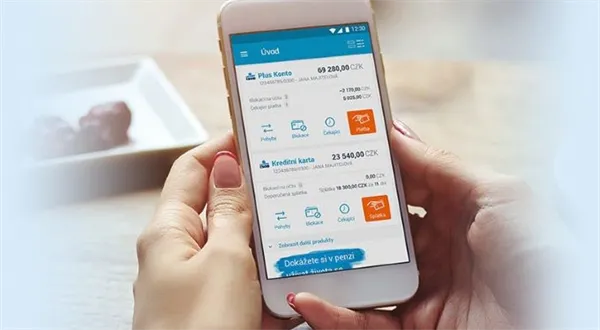 ČSOB zlevní europlatby, zdraží telefonní bankovnictví. Přidá platby mobilem a investice