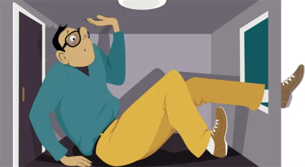 Všude dobře, doma těsno. Nejmenší byty jdou na dračku