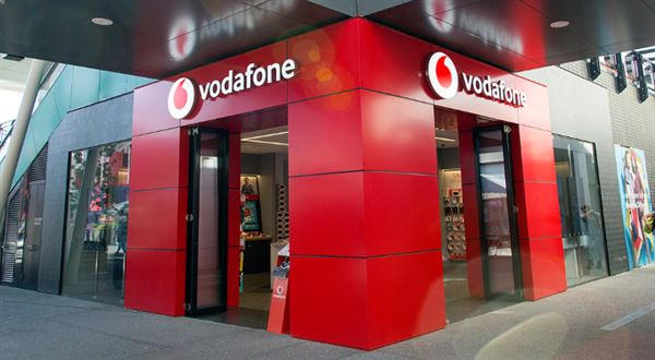 Vodafone mění tarify, neomezená data má i pro jednotlivce
