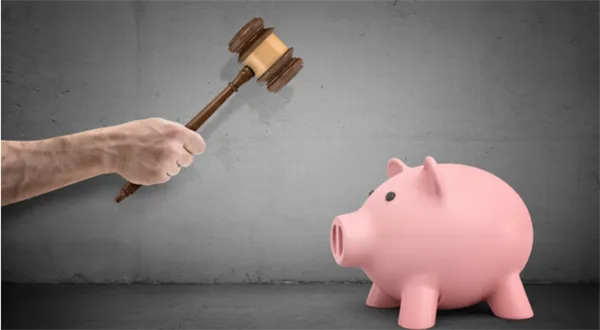 Soudní poplatky se výrazně zvýší, rozhodla vláda