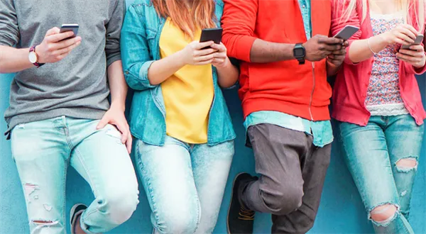 Neomezená data pro každého spouští druhý operátor