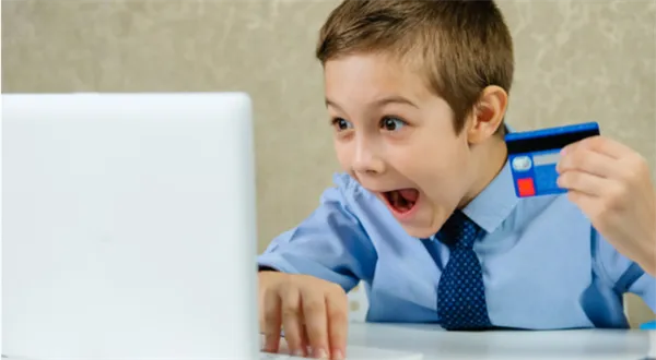 Banky lákají školáky na kapesné. Velký přehled dětských účtů