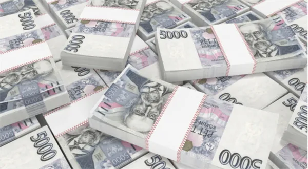 Pojištění vkladů: Kde se berou peníze, které jistí vaše úspory