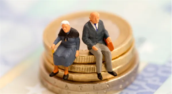 Vyšší důchod nedostanou všichni hned. V pořádku, řekl soud