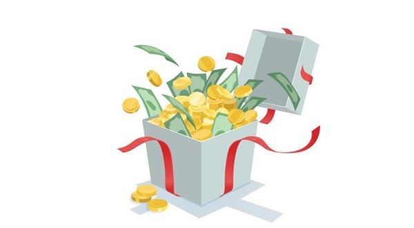 Jak si přilepšit před Vánoci: Nové bonusy za vyzkoušení účtu