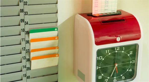 Výpočet dovolené se změní. Má být spravedlivější