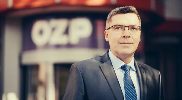 Kouřil zůstává ředitelem OZP i na další čtyři roky