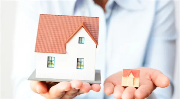 Nemovitostní fondy pro chudé. Proč vydělávají o dost míň než ty pro bohaté?