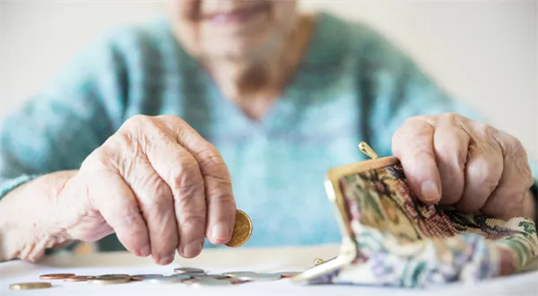 Jak se zvýší důchody. Spočítejte si, kolik dostanete