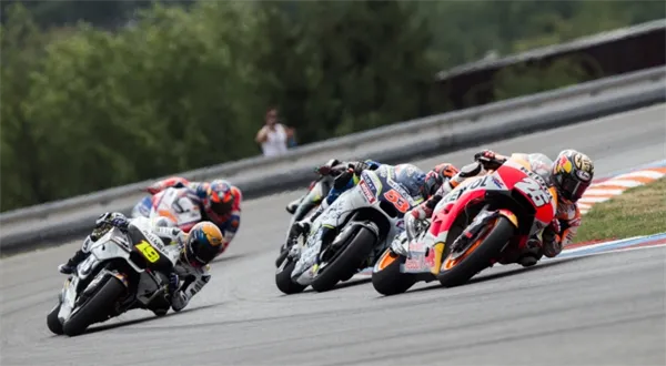 Učíme se žít bez Velké ceny