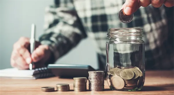 Správný čas pro americkou hypotéku, sazby klesají