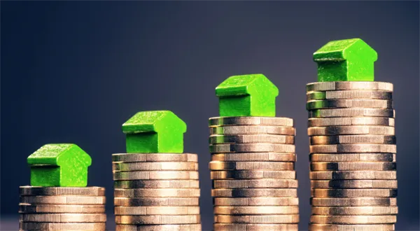 Bydlení v Česku za 12 let zdražilo vysoko nad průměr EU