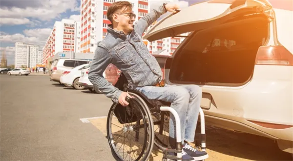 Stoupne příspěvek na mobilitu i další podpora zdravotně znevýhodněných