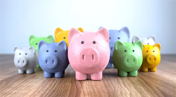 Banka láká na 3 % u spoření. Investice podmínkou