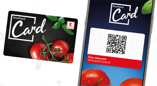 Kaufland spouští věrnostní kartu, čeká obří zájem