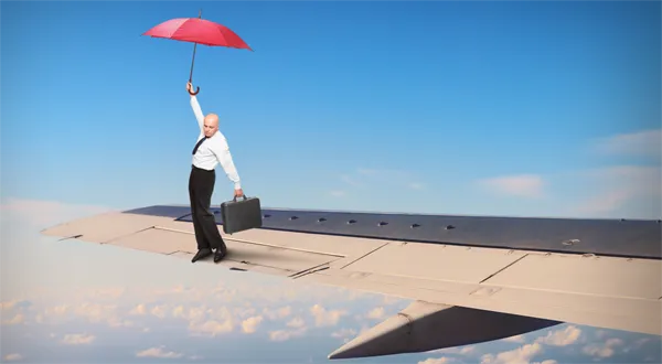 Podvody: Miliardové letadlo padlo. Jiné nabírá výšku