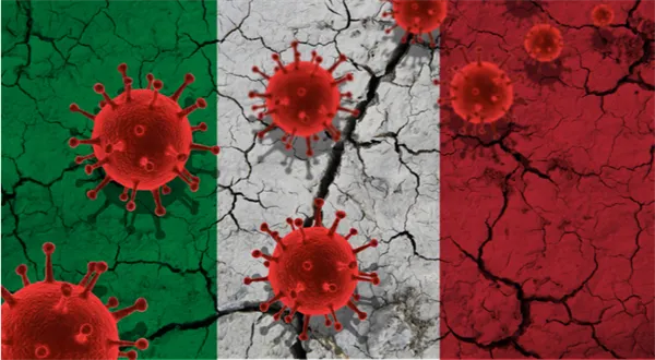 Koronavirus a zrušení dovolené: Pojištění storna většinou nestačí