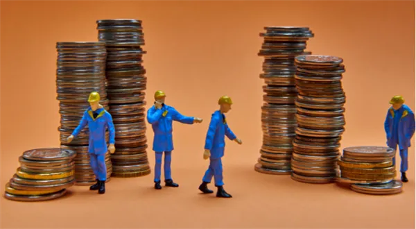 Česká minimální mzda patří k nejnižším v EU, ukazuje nové porovnání