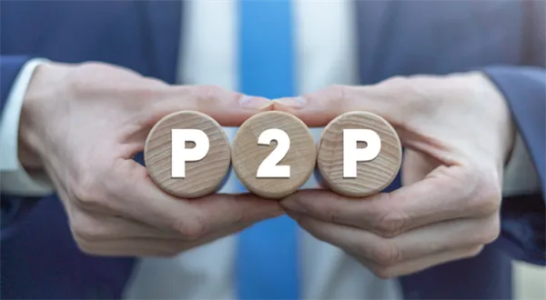 P2P půjčky: Stále vyhledávanější nástroj k investici