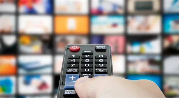 Vypínání starého televizního signálu se znovu rozjede v létě