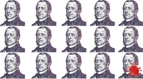 Patnáct tisíc pro podnikatele. Stát dá přímou podporu