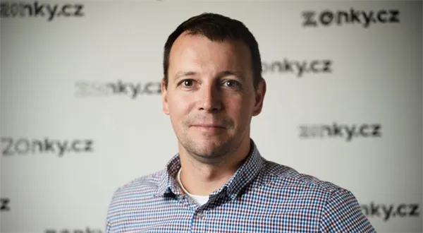 Zonky má nového šéfa. Plánovaná změna, říká