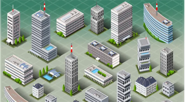 Nemovitostní fondy odolávají panice. Proč krizi ustojí líp