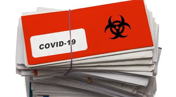 Podpora firem? Zmatek a nejistota. Odpusťte pojistné u zaměstnanců