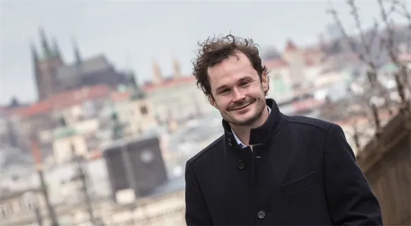 Jakub Holec: Nemovitostní trh se mohl na krizi připravit