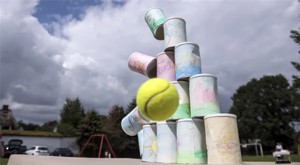 Investování pro všechny. Konzervy a machři