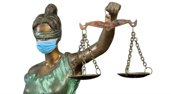 Opatření proti pandemii. Právníci radí jak na náhradu škod