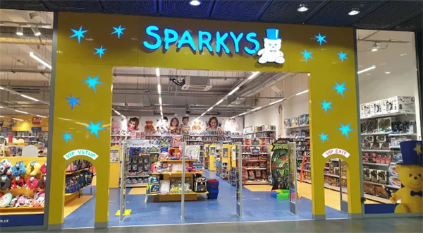 Na Václavském náměstí se otevře nový dům hraček