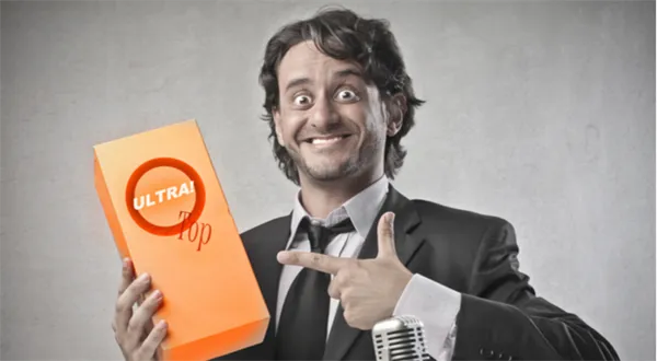 Konec falešných hodnocení. E-shopy musí ukázat, proč jim věřit