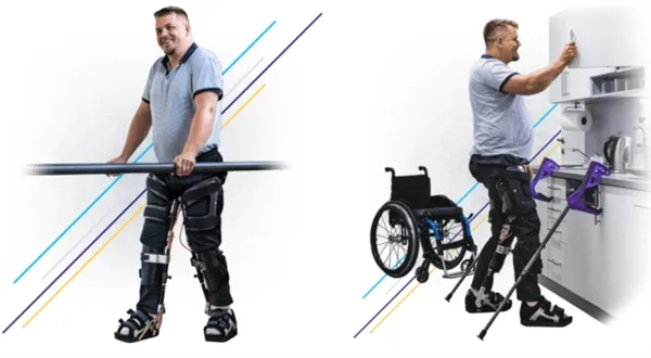 Mebster pomůže zdarma s rehabilitací u vás doma 