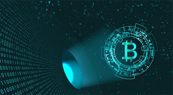 Volatilita na trzích uvrhla bitcoin do „koše rizikových měn“