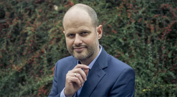 Šéf digitálního bankovnictví ČS: Budoucnost je v personalizaci