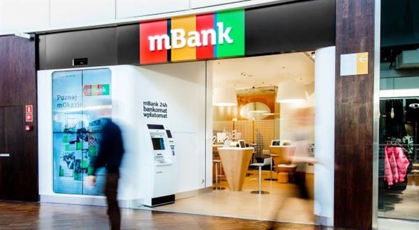mBank už není na prodej, Commerzbank ruší plán