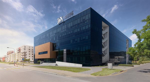 Fond Nemo koupil třetí budovu a prodloužil smlouvu s Nestlé