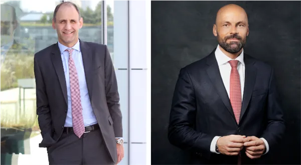 Moneta mění šéfa Wüstenrotu, Pupala skupinu opouští