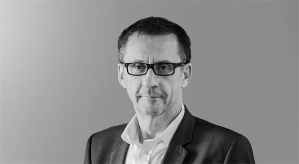 Nový šéf DRFG má podpořit další expanzi