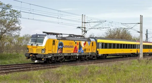 Vlakem k moři za nejnižší cenu, slibuje RegioJet